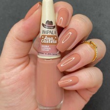 Esmalte Segura a Fivela / Impala Ana Castela 7.5ml